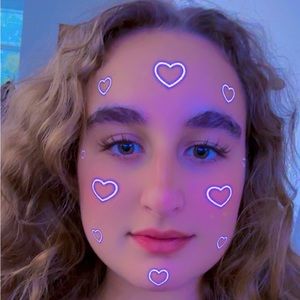 Meet your Posher, Aneta